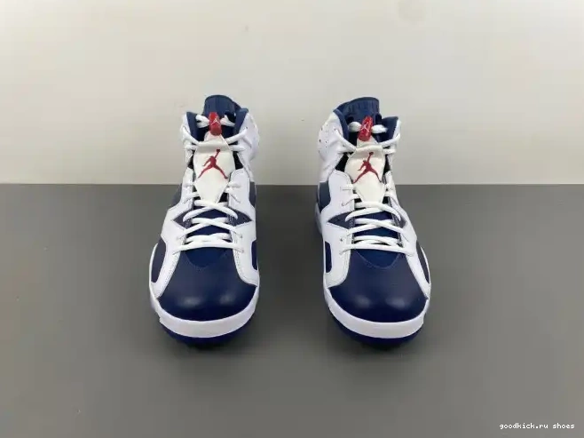 Cheap Air 6 Jordan CT8529-164 Olympic 0601
